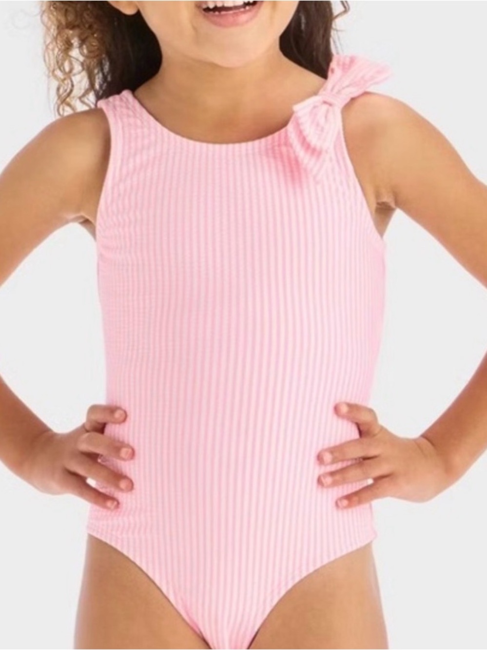 Girls Swimsuit
